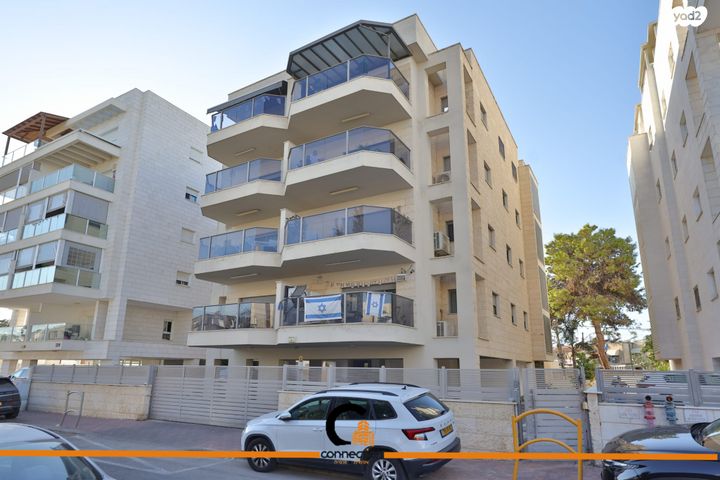 דירה, הילדים 13, מוצקין הותיקה, קרית מוצקין