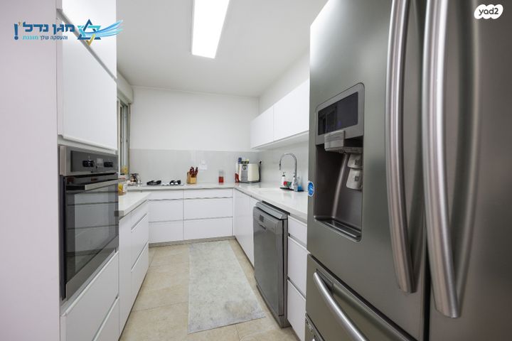 דירה, אלי תבין, ירושלים