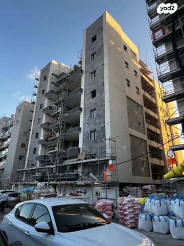 דירה, קמינסקה 4, קרית שלום, תל אביב יפו