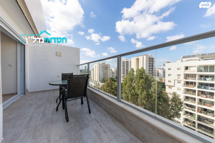 גג/ פנטהאוז, יעקב סלע, ניר אביב, תל אביב יפו