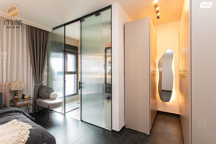 דירה, יפה נוף, מרכז הכרמל, חיפה