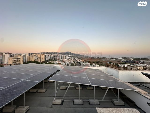 גג/ פנטהאוז, לשם, רובע יזרעאל סביוני העמק, עפולה