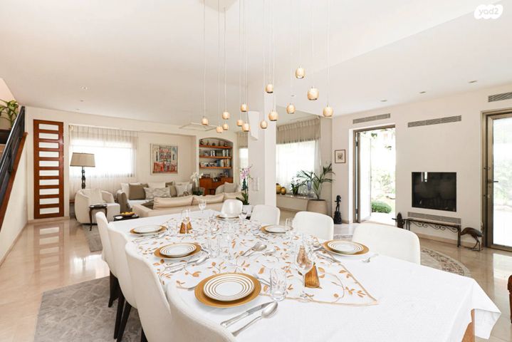 בית פרטי/ קוטג', רמת גן