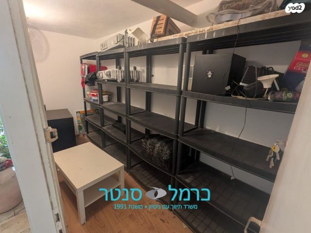 דירה, כרמליה, חיפה