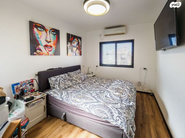 גג/ פנטהאוז, הרצל 89, עיר, מרכז העיר, נהריה