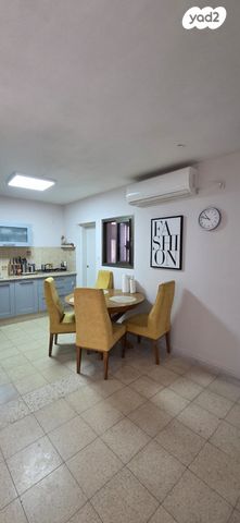 דירה, אריה 10, נאות אשקלון, אשקלון