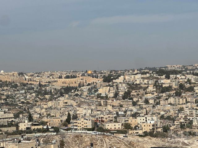 דירה למכירה בירושלים (תיווך) — 4