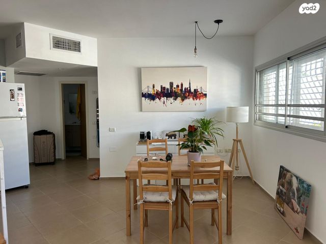 גג/ פנטהאוז, נעמן, התקוה, בית יעקב, נווה צה"ל, תל אביב יפו