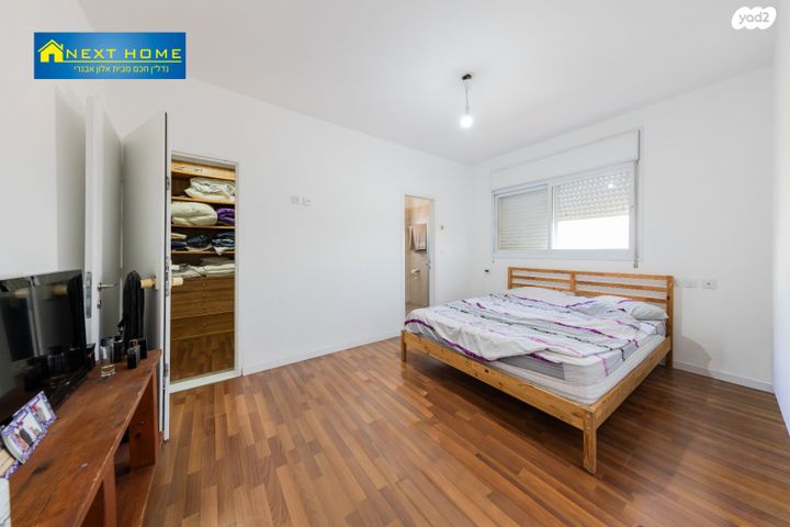 דירה, מרדכי גור 7, רמת פולג, נתניה