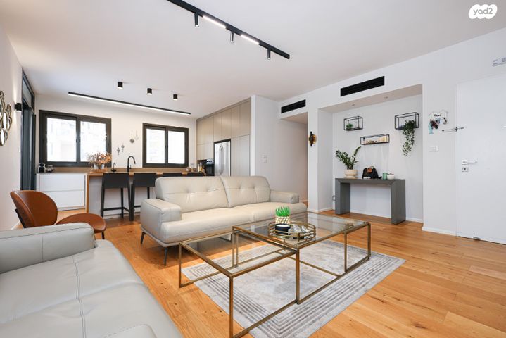 בני בנימין 7