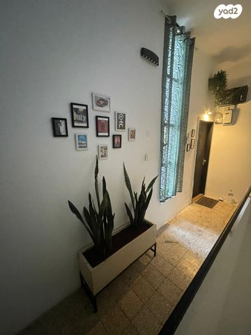 דירה, לונץ 7, שוק תלפיות, חיפה