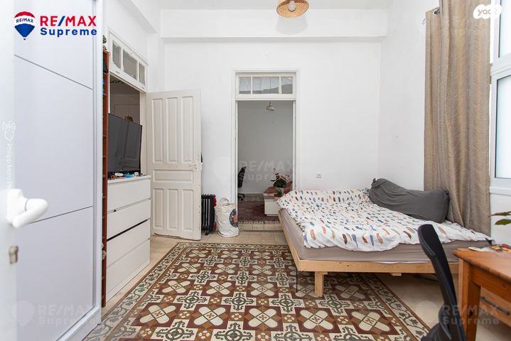 דירה, י.ל. פרץ, הדר מרכז, חיפה