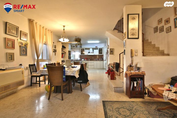 בית פרטי/ קוטג', אלכסנדר זייד, קרית חיים מזרחית, חיפה