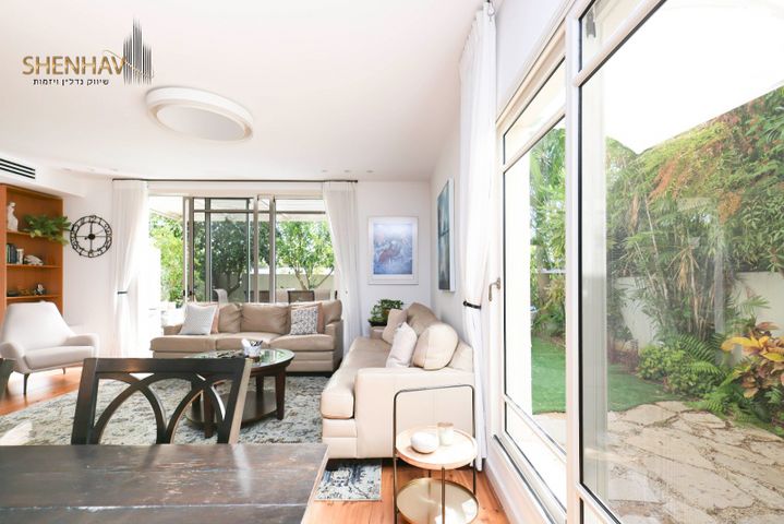 בית פרטי/ קוטג', תל מונד