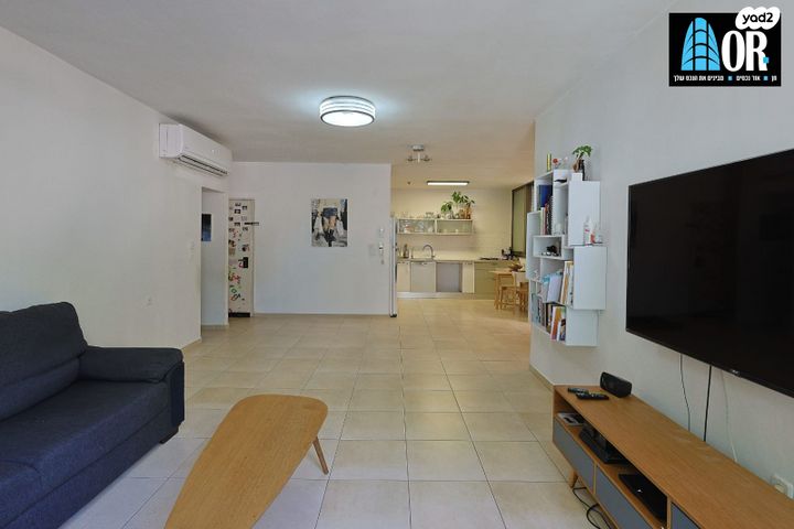 דירה, מיכל לייב כץ, המרכז השקט / מרכז העיר, פתח תקווה