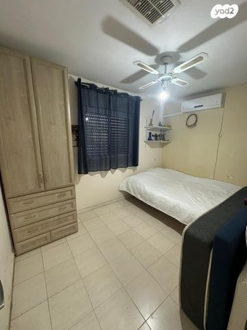 דירה, משעול פרופ. אברהם יעקב ברוור, רמות, באר שבע