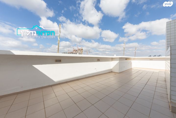 דופלקס, יעקב סלע, ניר אביב, תל אביב יפו