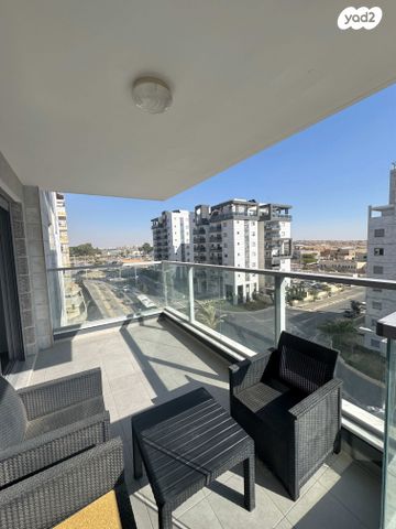 דירה, סיגליות, באר שבע