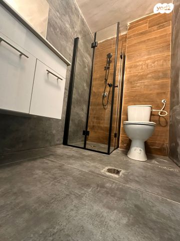 דירה, מבצע נחשון, שכונה ו', באר שבע