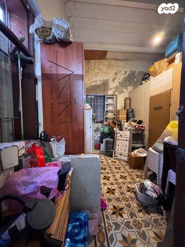 בית פרטי/ קוטג', עג'מי, גבעת העליה, תל אביב יפו