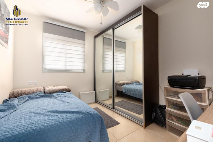 דירה, האחים סולימן, רמב"ם, ראשון לציון