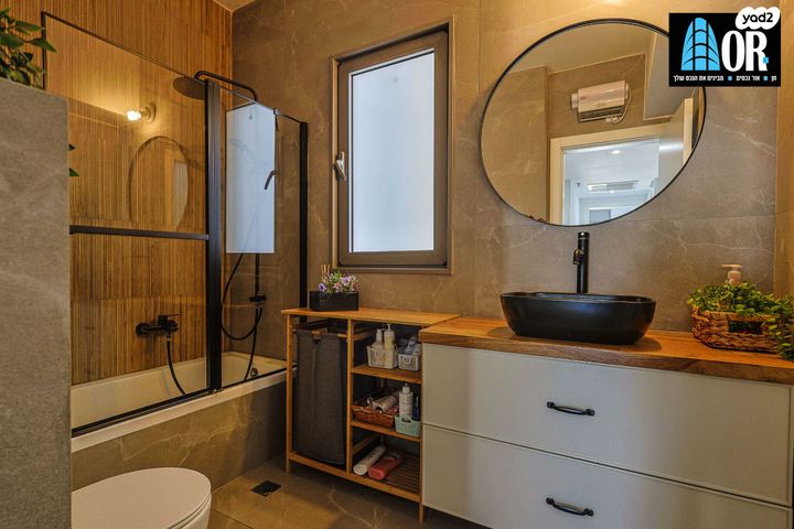 דירה, אהרון כצנלסון, נווה גן, פתח תקווה