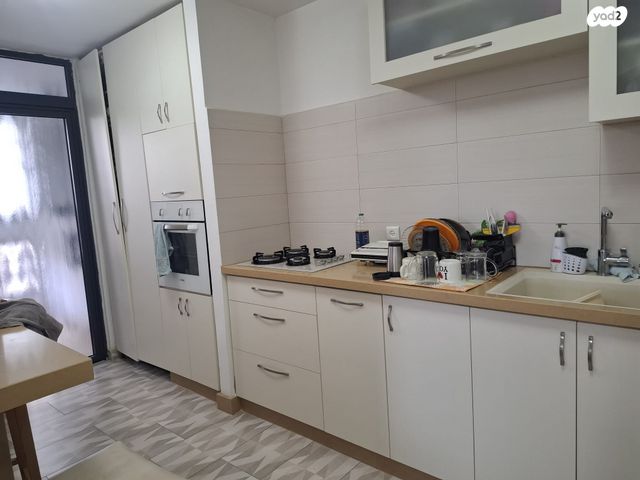 דירה, קרן היסוד 38, רובע ד', אשדוד