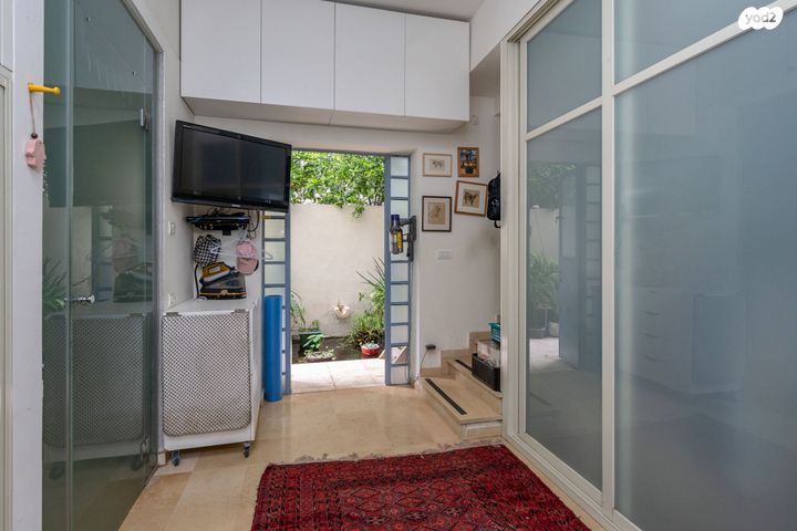 דירת גן, שלמה המלך, הצפון הישן - דרום, תל אביב יפו