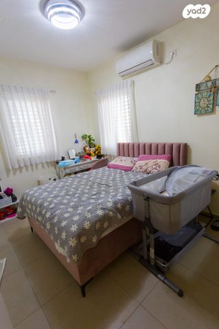 דירה, נחל לכיש, רובע י"א, אשדוד