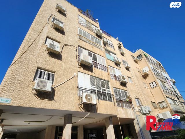 דירה, ששת הימים 27, לב העיר, בת ים