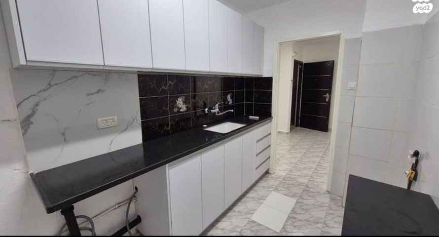 דירה, שדרות יוספטל, גבעה א', שביט, קרית אתא