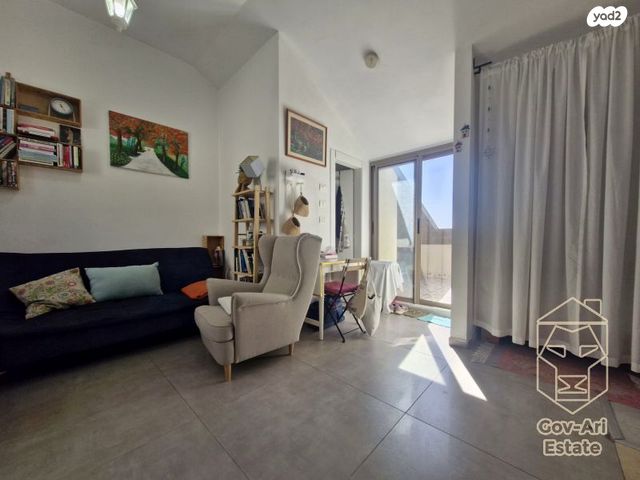 דירה, מצפה, מחנה יהודה - לב העיר, ירושלים