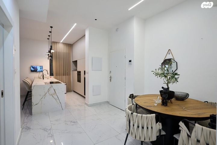 דירת גן, נחל דליות, פארק הנחל, באר שבע