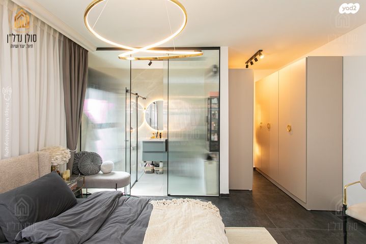 דירה, יפה נוף, מרכז הכרמל, חיפה