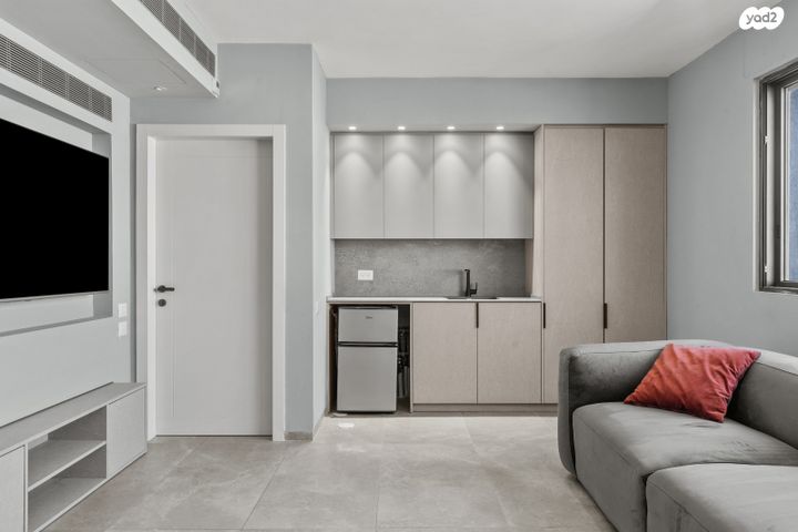 דו משפחתי, בורוכוב 26, נווה רמז, חולון