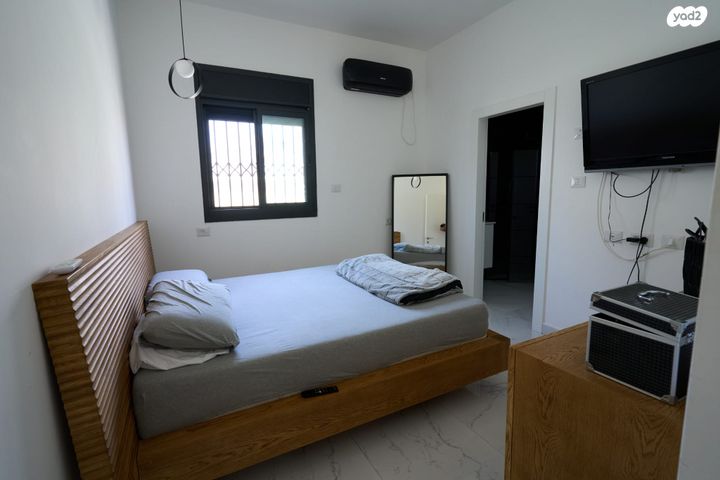 דירת גן, נחל דליות, פארק הנחל, באר שבע