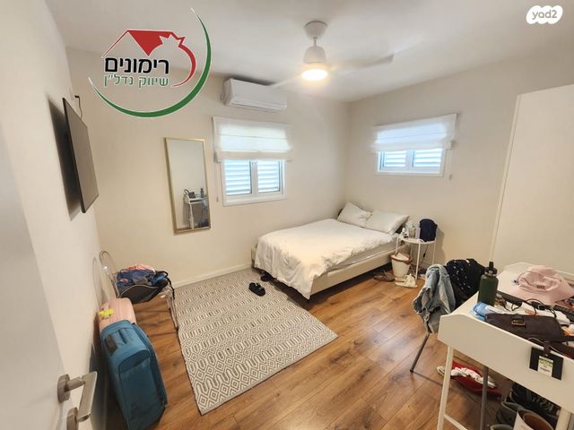 גג/ פנטהאוז, הדר, רמת השרון