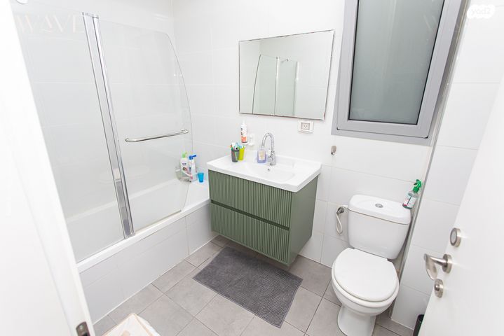 דירה, השחף, החותרים, טירת כרמל