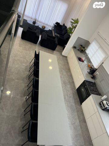 גג/ פנטהאוז, יפה ירקוני, הקריה מע"ר, אשדוד