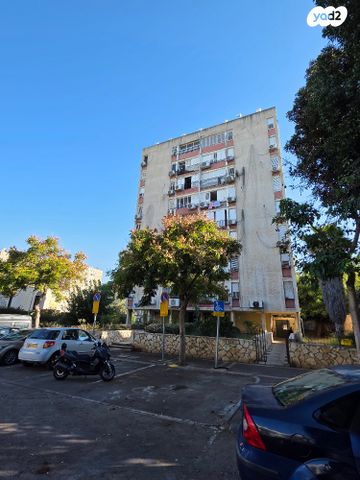 דירה, עירית 5, נווה גולן, יפו ג', תל אביב יפו