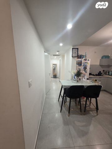 דירה, נחל שילה, פארק הנחל, באר שבע