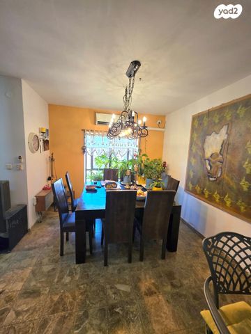 בית פרטי/ קוטג', ערד