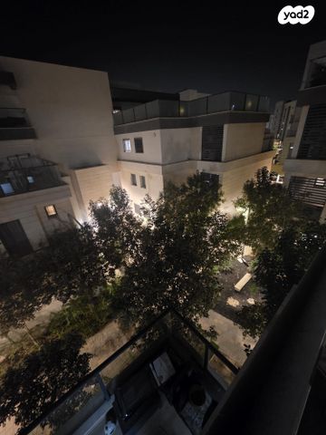 דירה, נחל שילה, פארק הנחל, באר שבע