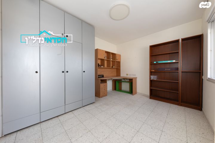 גג/ פנטהאוז, יעקב סלע, ניר אביב, תל אביב יפו