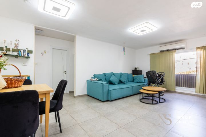 דירה, המעפיל 1, נווה דוד, דימונה