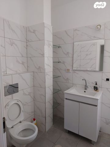 דירת גן, יורדי הסירה 4, אשדוד