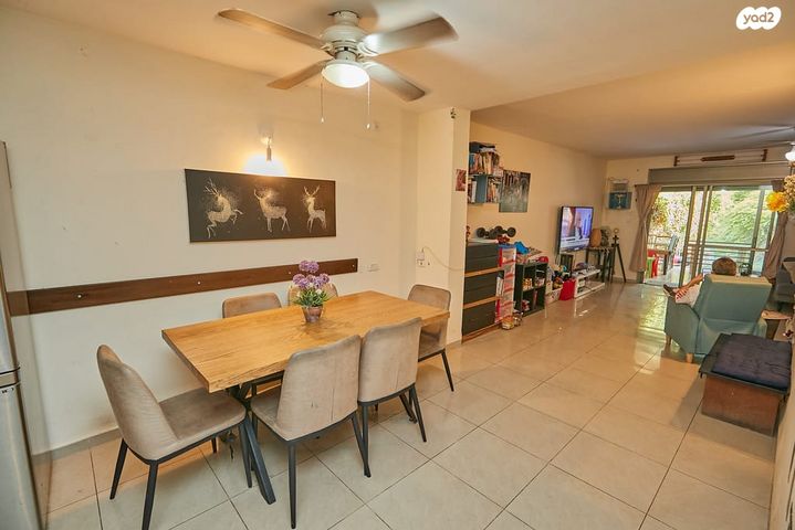 בית פרטי/ קוטג', אפיקים