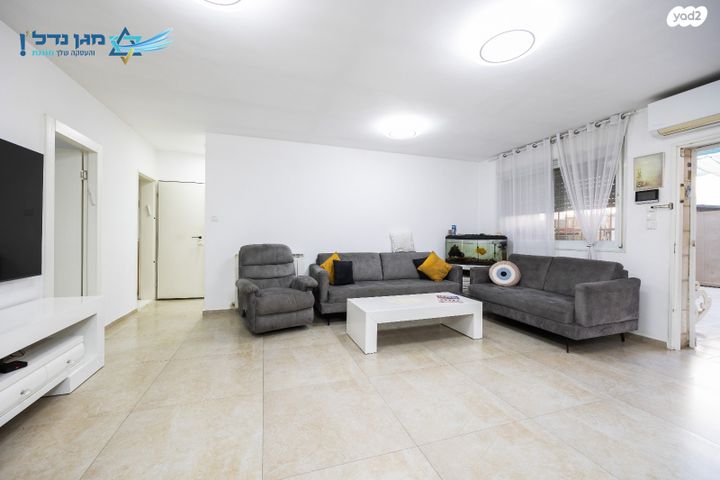 דירה, אלי תבין, ירושלים