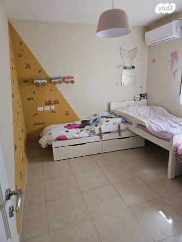 בית פרטי/ קוטג', אלכסנדר זרחין 7, רמות, באר שבע