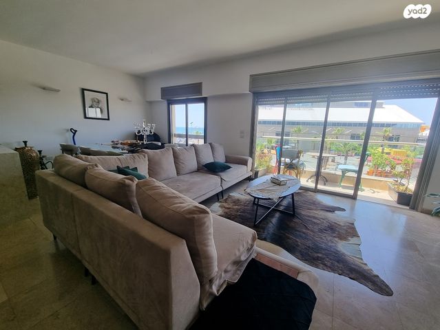 דופלקס, נמל יפו, עג'מי, גבעת העליה, תל אביב יפו